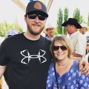 Meet your Posher, Darla